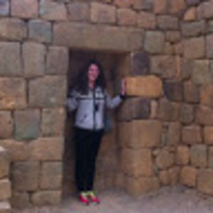 Meet your Posher, Marisa